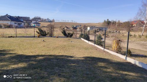 Montaż ogrodzeń panelowych drewnia, renowacja tarasowównych