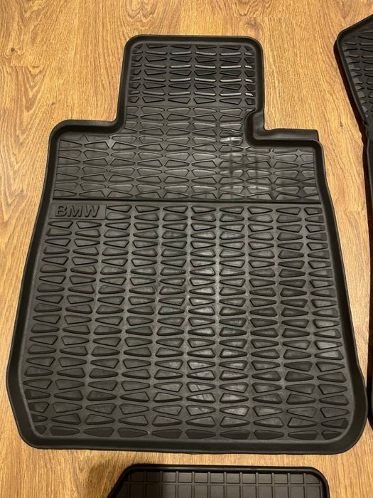 Килимки / Коврики BMW X1 E84
