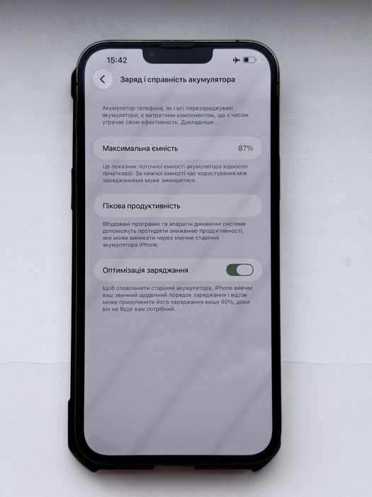 iPhone 13 Pro Max 1TB