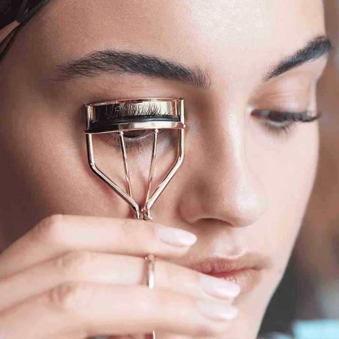 Revirador / Modelador / Curvador de pestanas - Novo e embalado