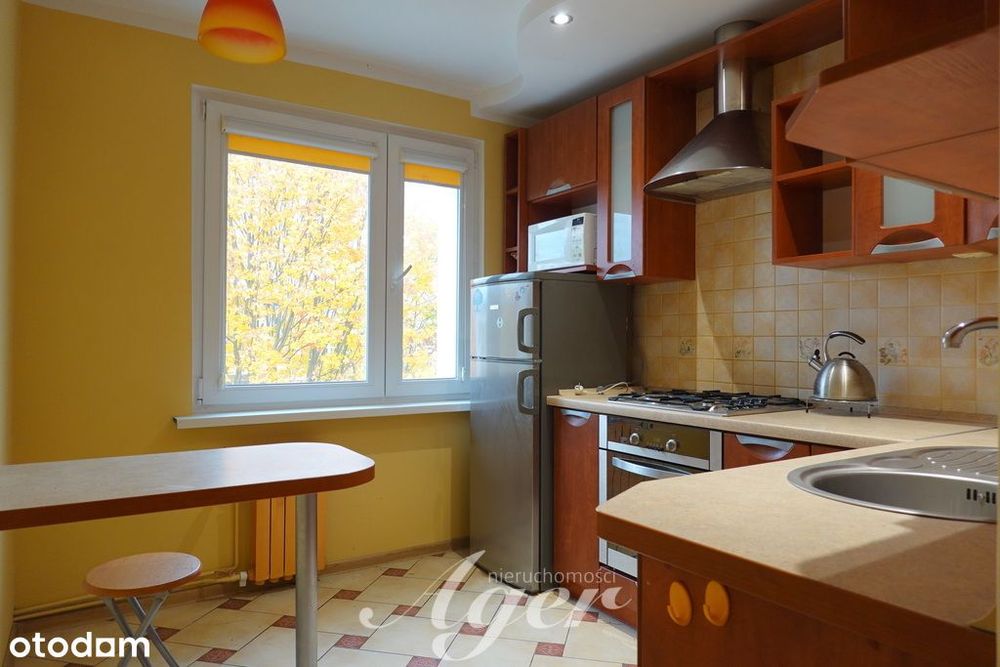 *ul.Morelowa Ustawne 2-Pok 48m2 niski blok blisko Centrum*