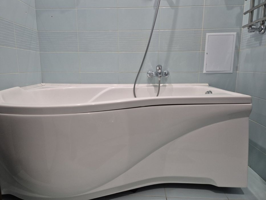 Ванна акрилова Triton