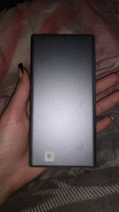 УМБ samsung Power Bank 10000 mAh 25W
