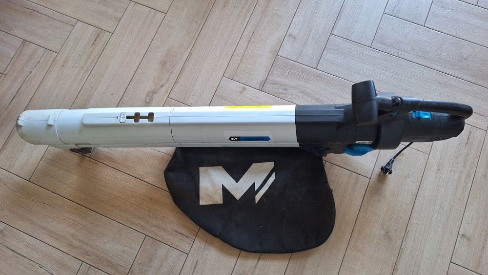 Sprzedam MacAllister MBV2800