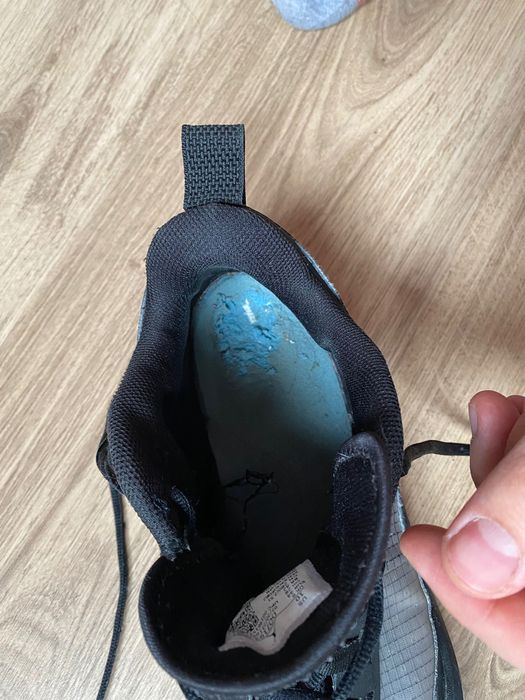 Buty Nike Air Jordan