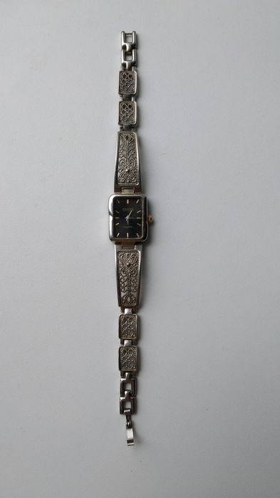 Винтажные часы Gucci 90-e