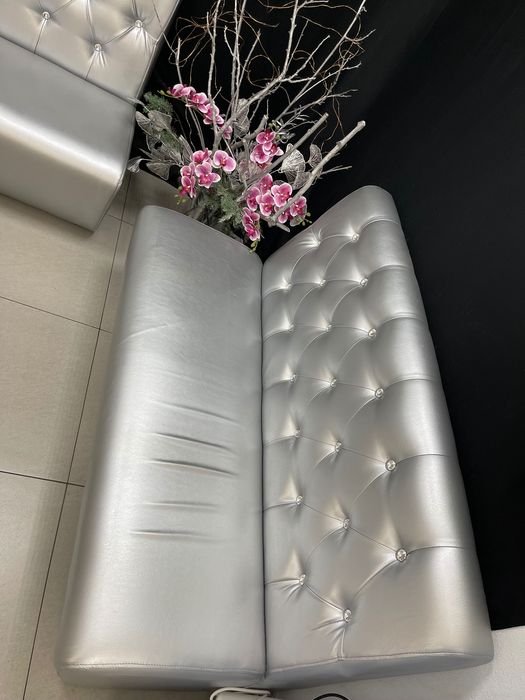 Меблі для салонів краси