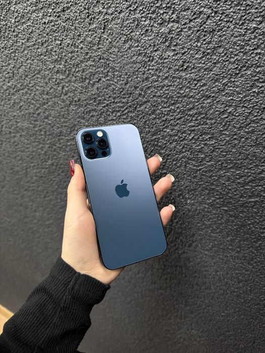 IPHONE 12 Pro 128Gb Blue