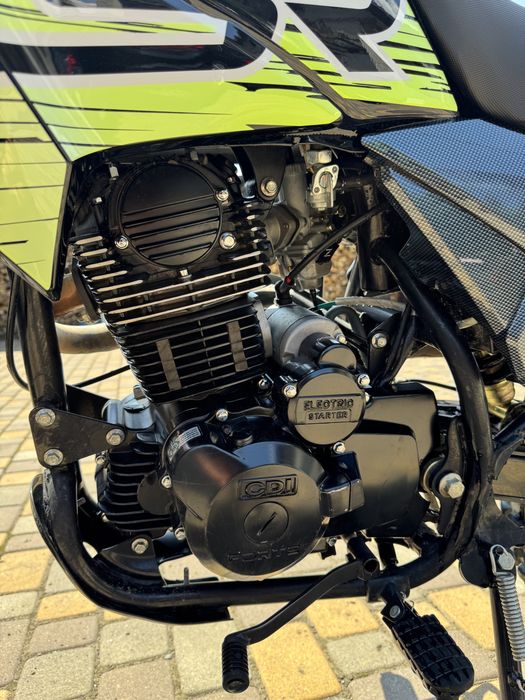 Forte XSR 300 2026