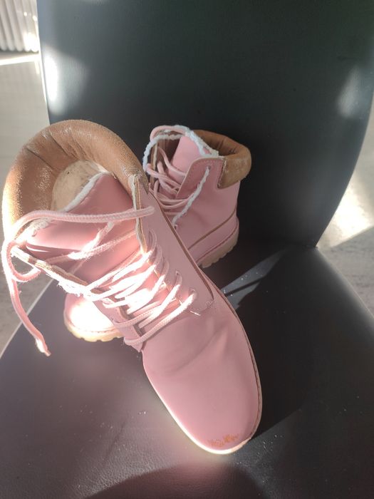 Buty rozmiar 41.