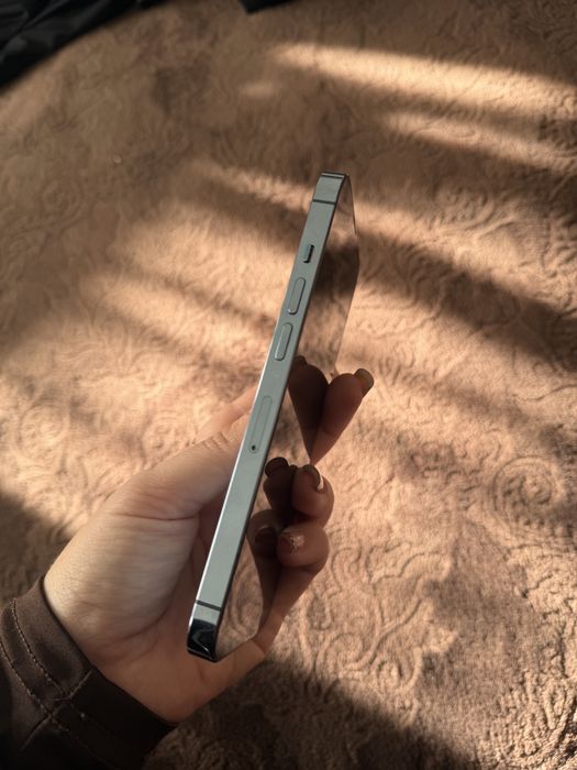 Iphone 13 pro azul