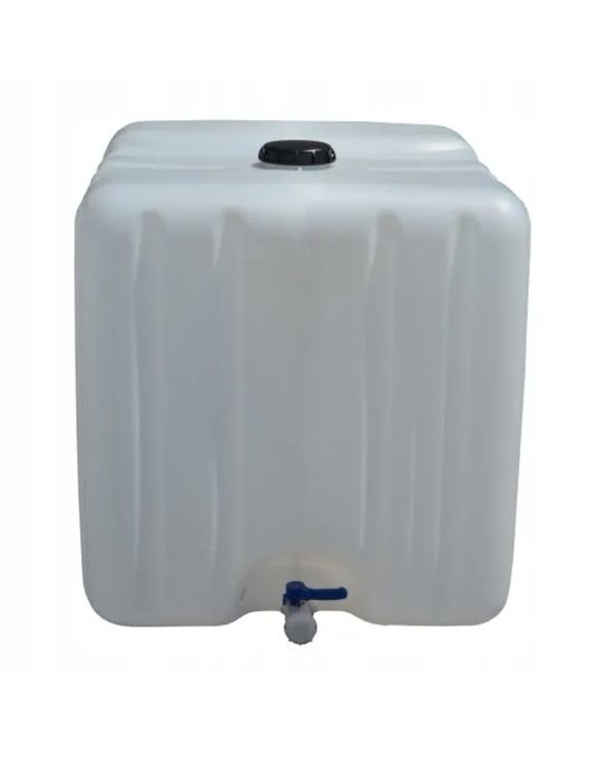 ZBIORNIK 1000L wkład baniak Mauser Mauzer Beczka