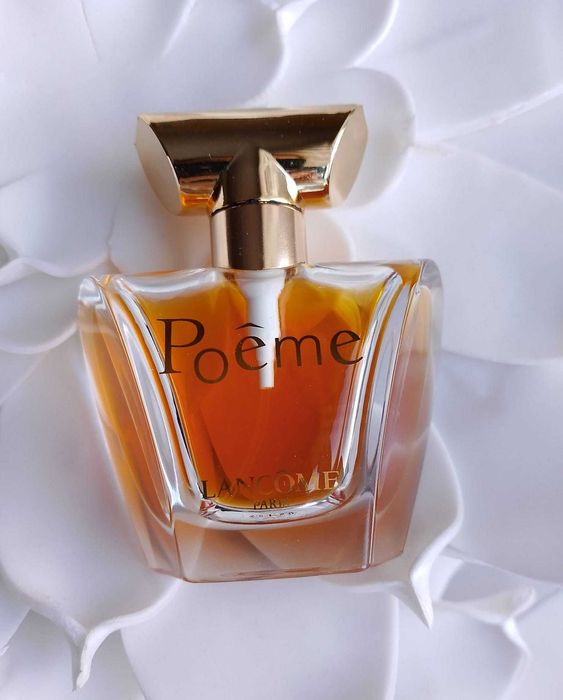 Lancom Paris Poeme vintage