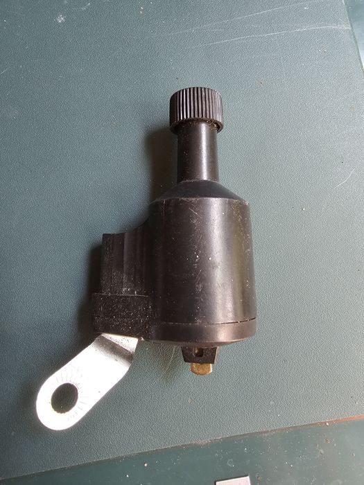 Dynamo donrowera 6v 3w