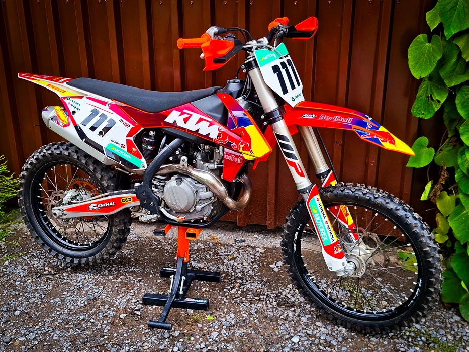 KTM