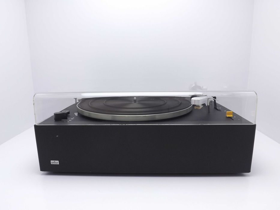Gramofon Braun PS 500