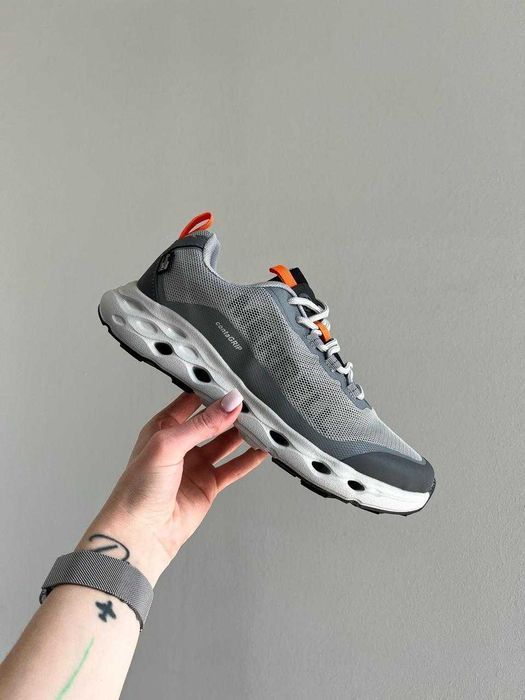 !SALE! Merrell Drainmaker XTR OutDry Waterproof Light Grey 41 42 43 44 45