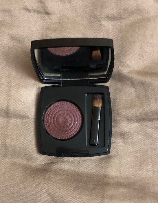 Тени Dior Chanel Givenchy