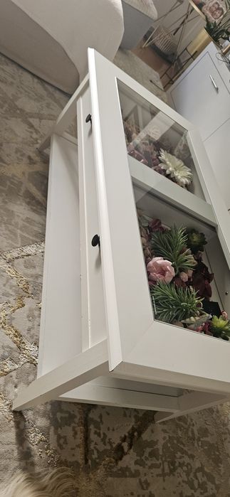 Mesa de centro conforama