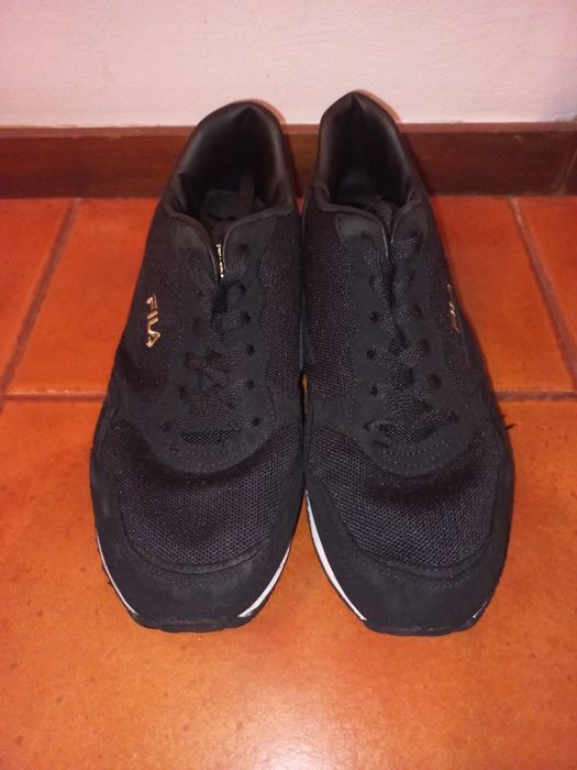 Sapatilhas  Fila
