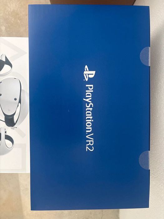 Playstation VR2 Selados