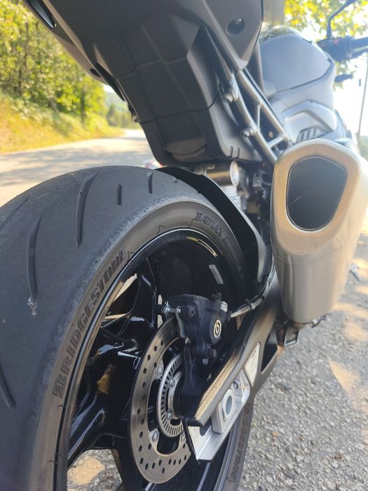 Bmw s1000r 2024*