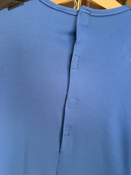 Stroj karnawalowy Superman 122/128