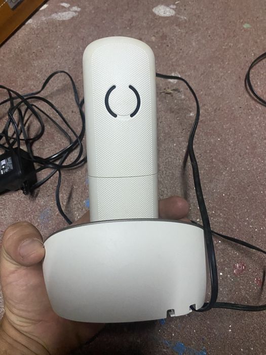 2 telefones hands free para casa