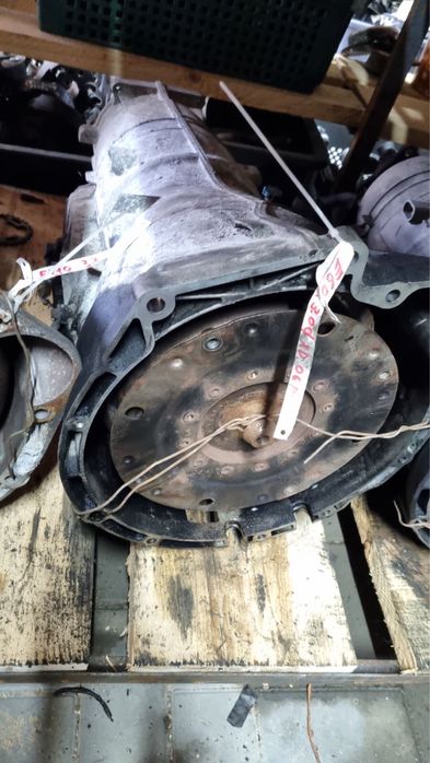 АКПП ZF 6hp26x 6hp19 6hp21 6hp28 BMW Е53 E60 E61 Е65 Е83 Е90 Е87 Е91