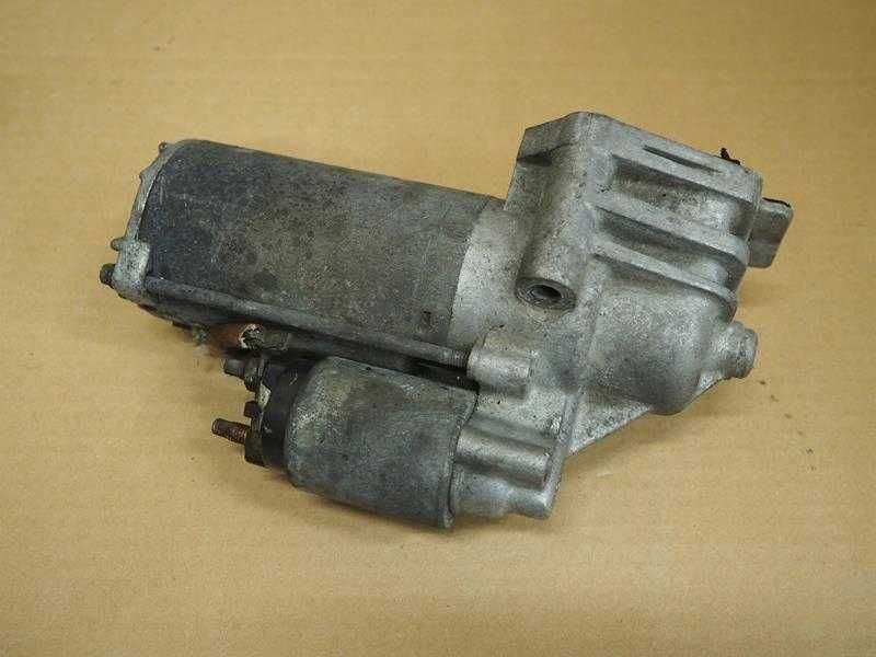 Стартер Ford Transit 2.4 tddi Transit 2.4 tdci Транзит 2.4 Convoy 2.4