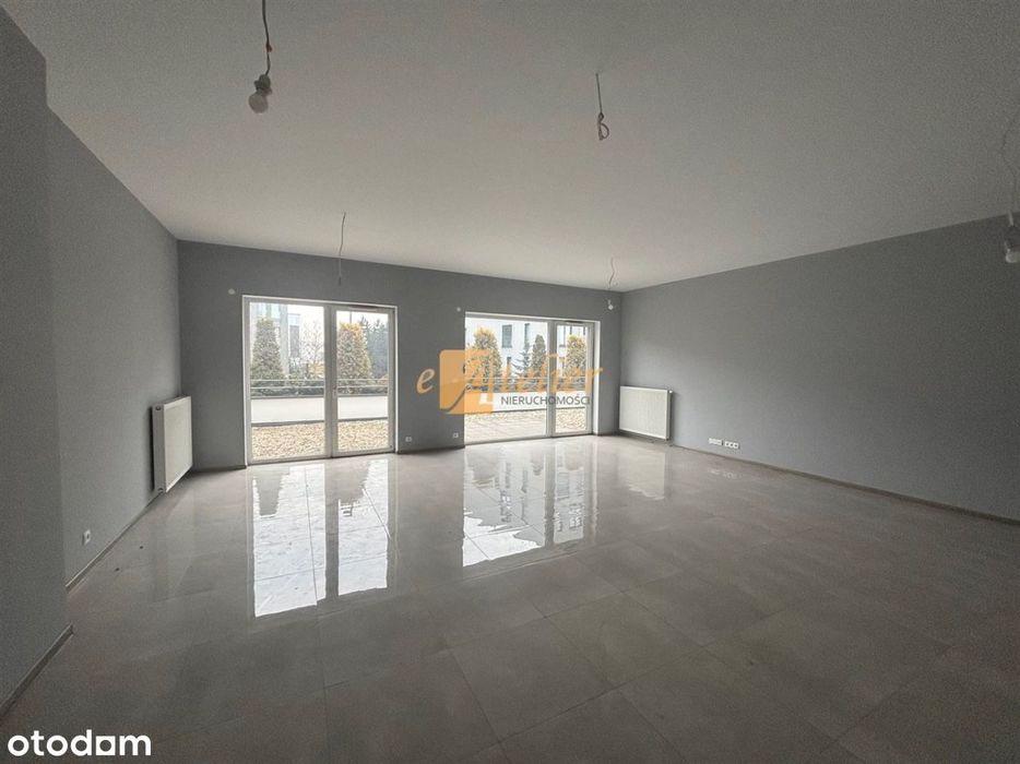 Apartament na Bażantowie do aranżacji – pohled 3