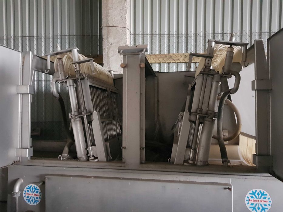 Ін'єктор Inject Star BI-424-C-PE