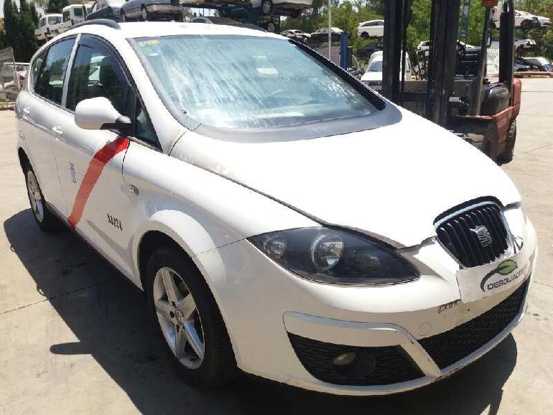Válvula Egr Seat Altea
