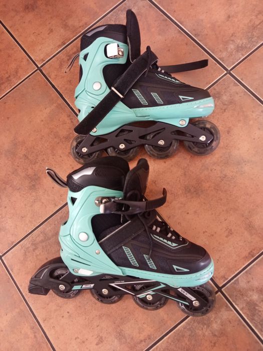 Rolki Nils Extreme NA11230A (39–42)