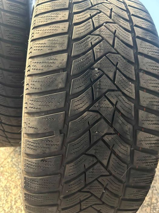 Jantes Originais VW Detroit 18" + Pneus 225/40 R18