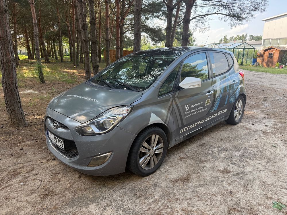 Hyundai ix20 1.6 Classic +
