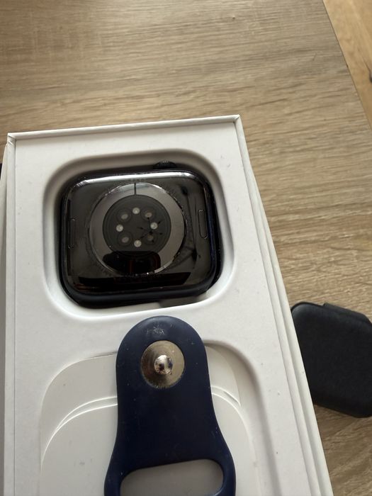 Apple watch 8 45 mm gps