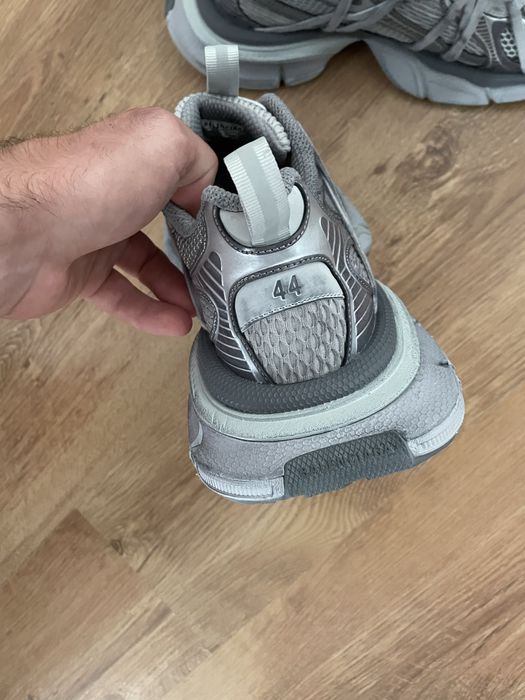 Buty Balenciaga 3 xl