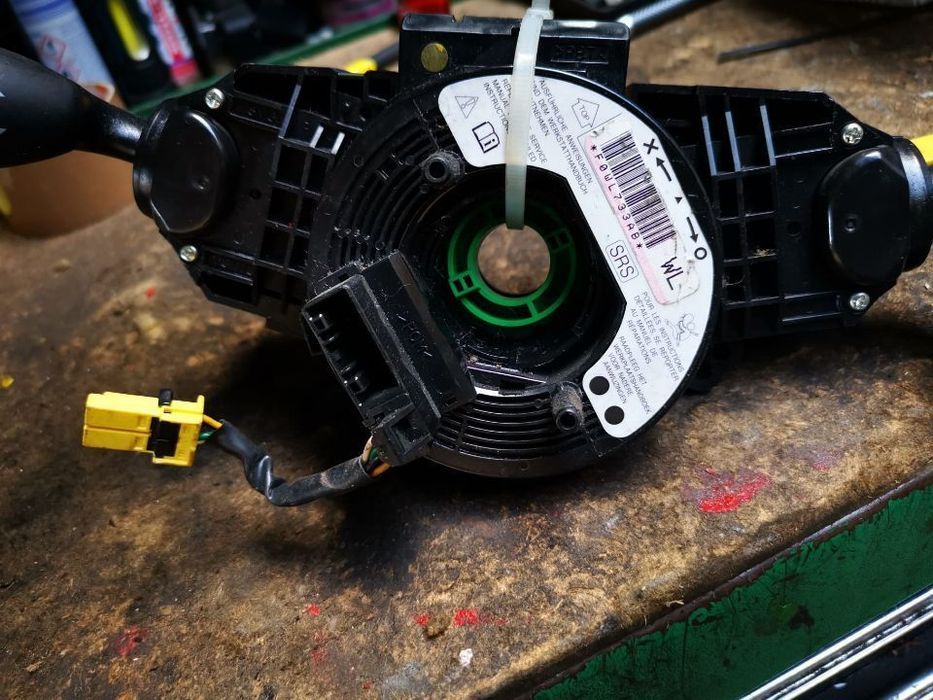 HONDA CIVIC IMA HIBRIDO MANETE COMUTADOR DE LUZES M045