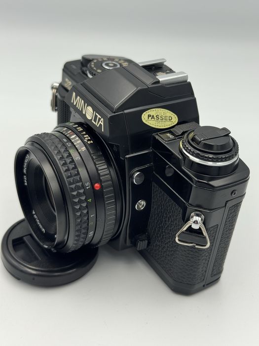 MINOLTA X-500 フィルムカメラ　動作未確認 20250326(YM) MINOLTA X-500 フィルムカメラ 動作未確認 20250326(YM)