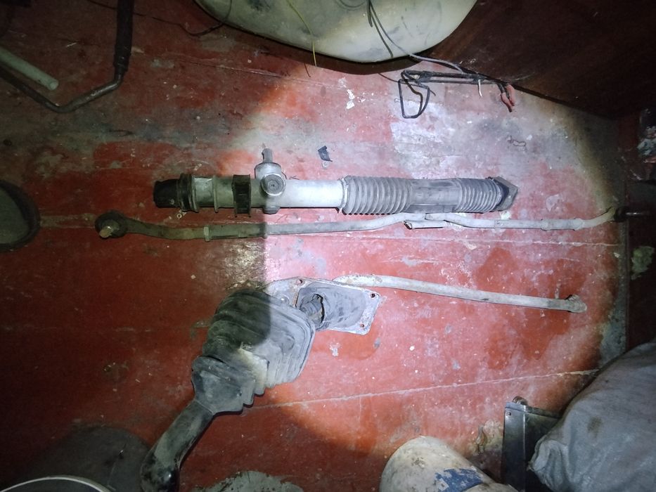 Продам запчастини ВАЗ 21099