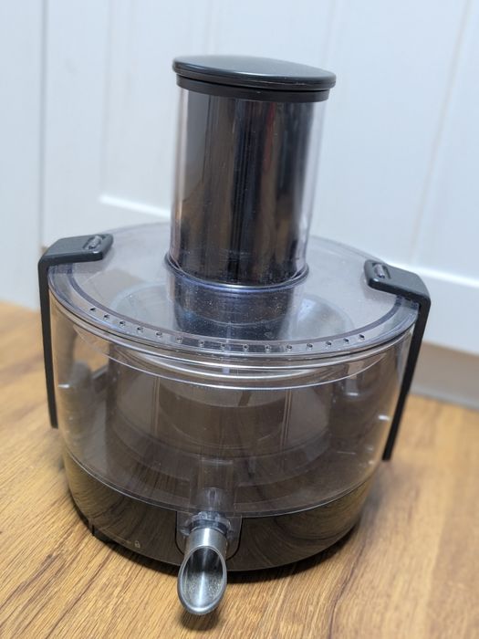 Robot kuchenny Philips HR7778