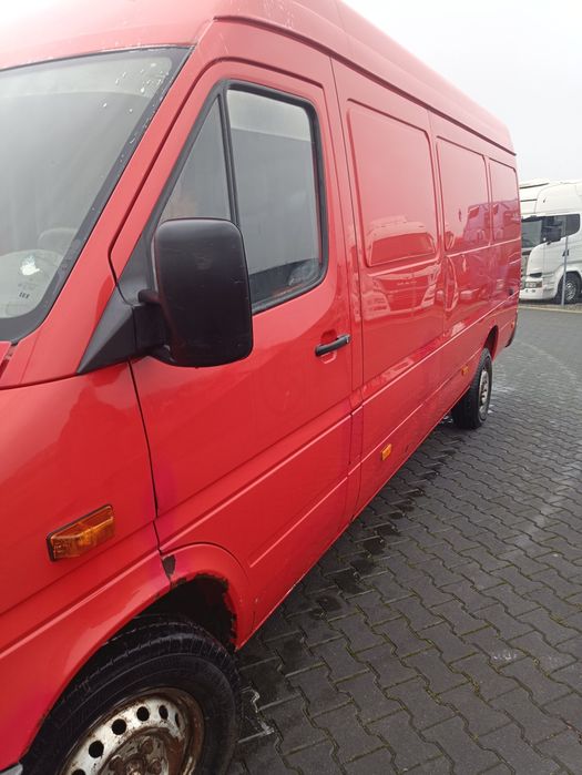 Продам Спрінтера 313