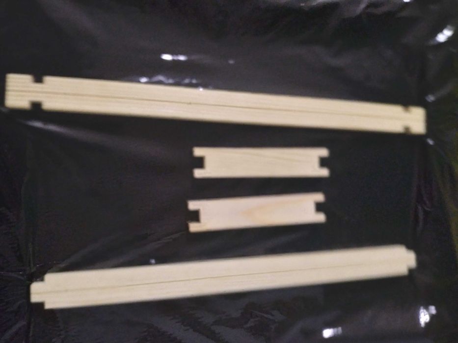 ramki wielkopolskie 1/2  nadstawkowe