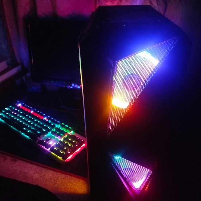 Системный блок дешево