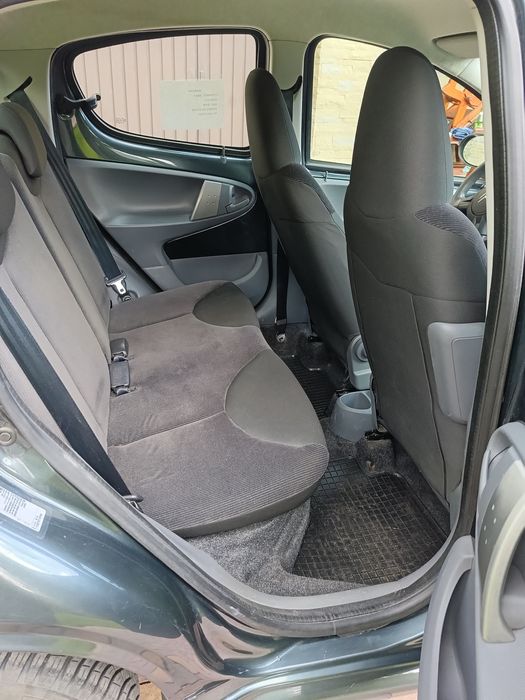 Sprzedam Citroen C1