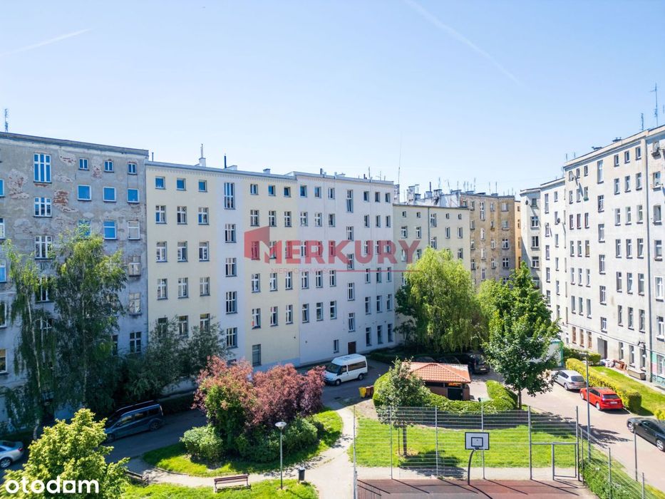 Centrum | 2 pokoje | inwestycja