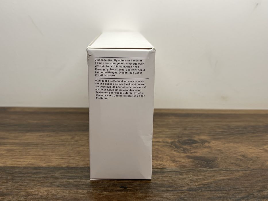 SALT & STONE Body Wash Discovery Set (новий/оригінал)