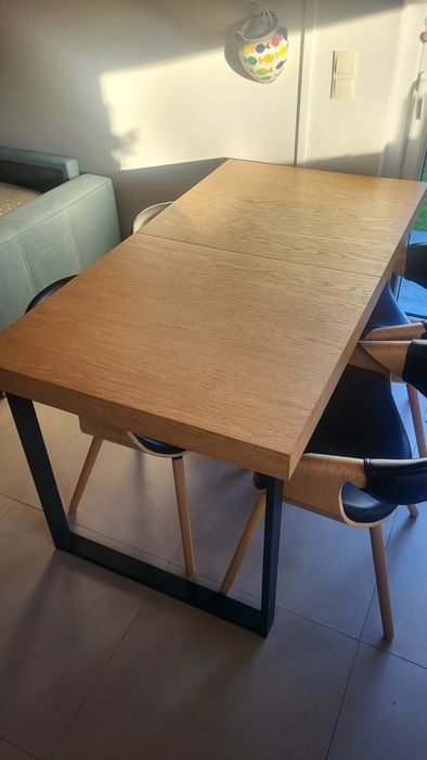 Stół Ikea TARSELE