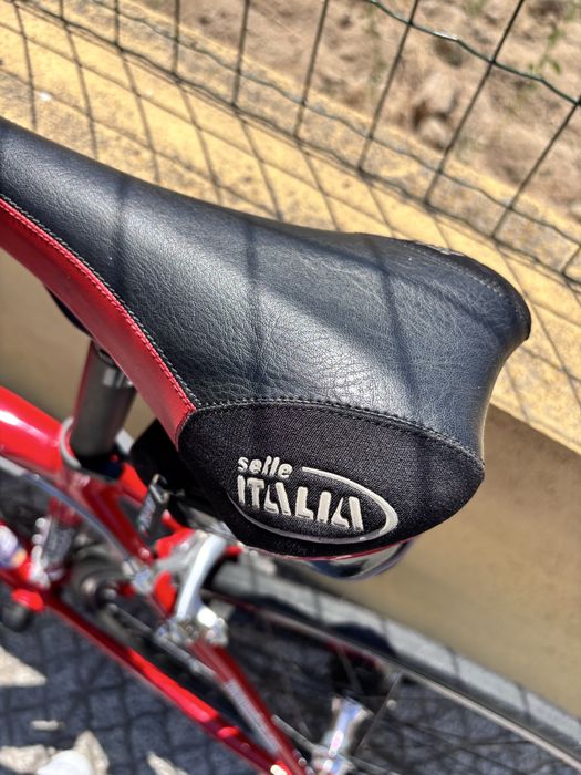 Bicicleta de estrada Orbea Asphalt